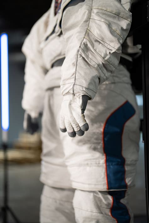 Prada and Axiom Space design new NASA spacesuits for 2026 